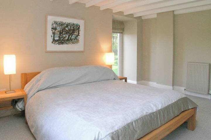 Alloggio con 2 camere da letto ad Ponteland, Newcastle-upon-Tyne in Northumberland