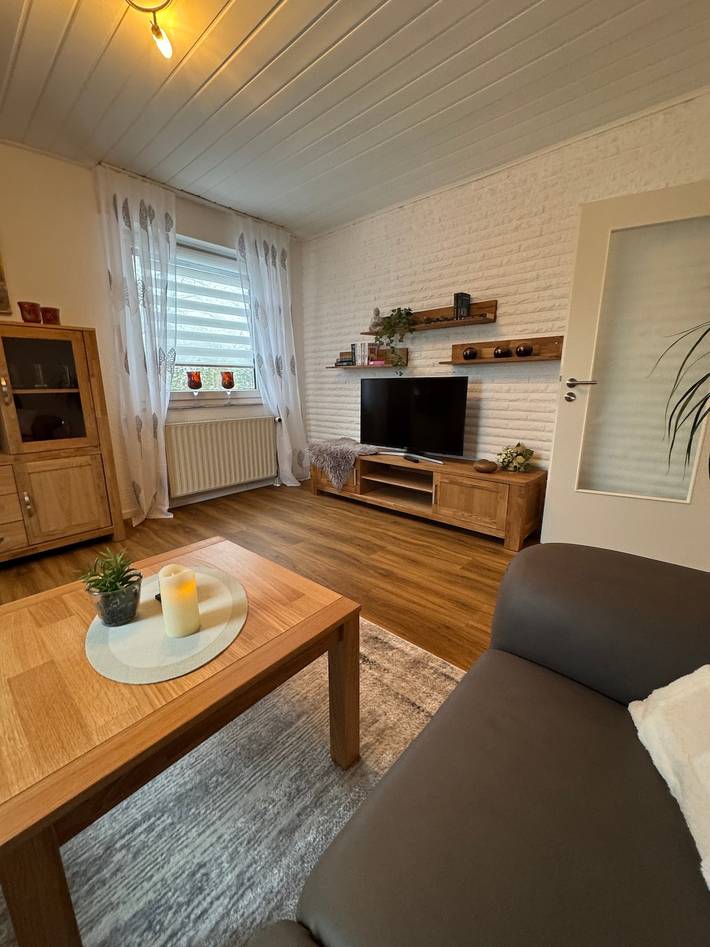 Gîte pour 2 personnes à Rhauderfehn - 3