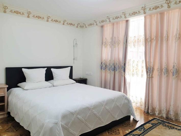 Gîte pour 3 personnes dans Gare de Nice ville - 3