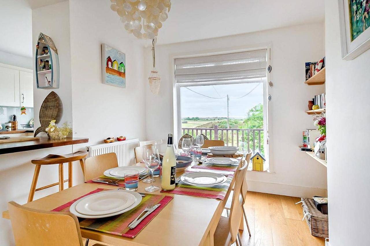 Holiday Home in Felixstowe, Suffolk