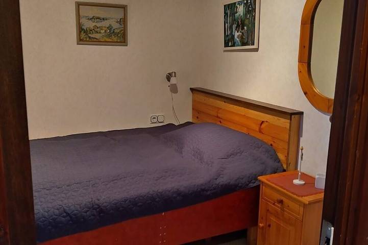 Ferienhaus für 6 Personen, mit Garten in Hjo - 3