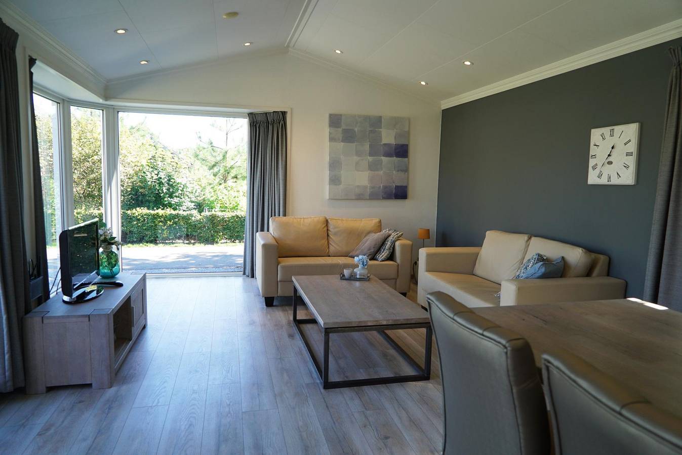 Europarcs De Achterhoek — Velthorst 4 in Lochem, Achterhoek