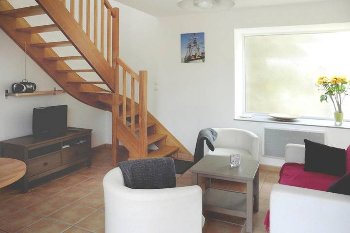 Location de vacances pour 4 personnes, avec terrasse dans Parc naturel régional d'Armorique - 3