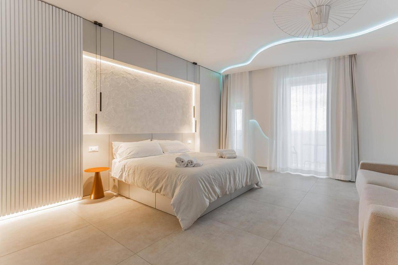 Malù Bed&Breakfast in Lama Monachile (Polignano a Mare), Polignano a Mare