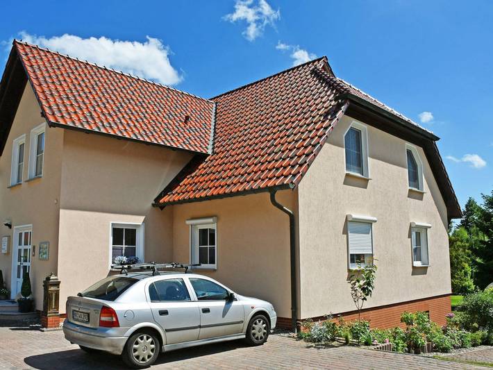 Ferienwohnung für 2 Personen am Selliner See - 2