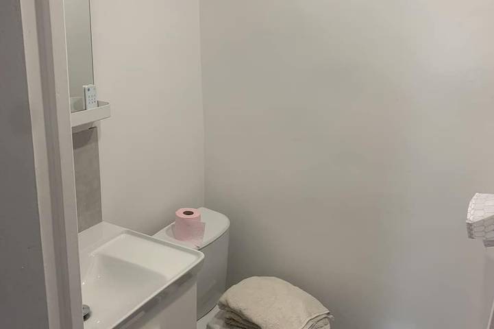 Appartement entier, Appartement studio in Sospel, Côte méditerranéenne (France)