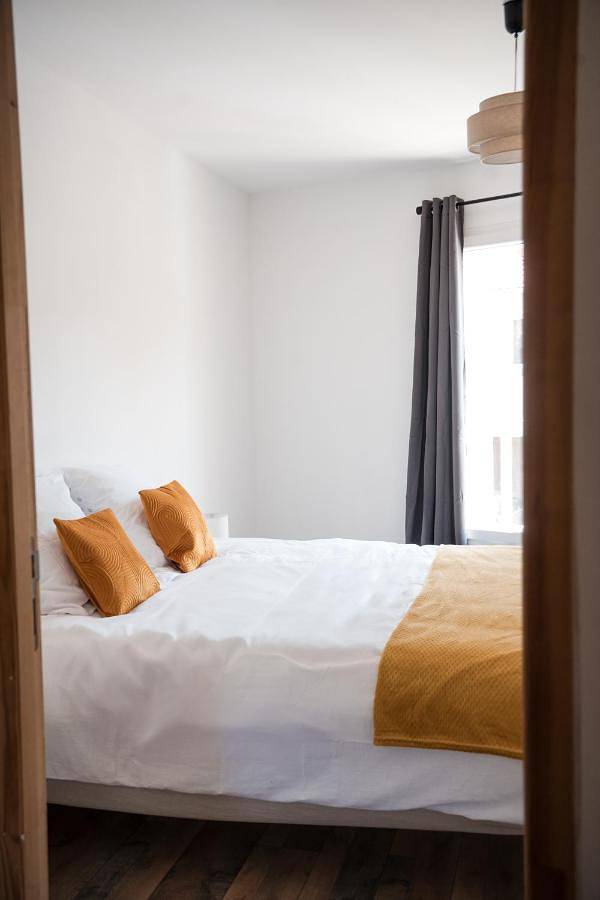 Gîte pour 4 personnes, avec vue et terrasse à Salses-le-Château - 4