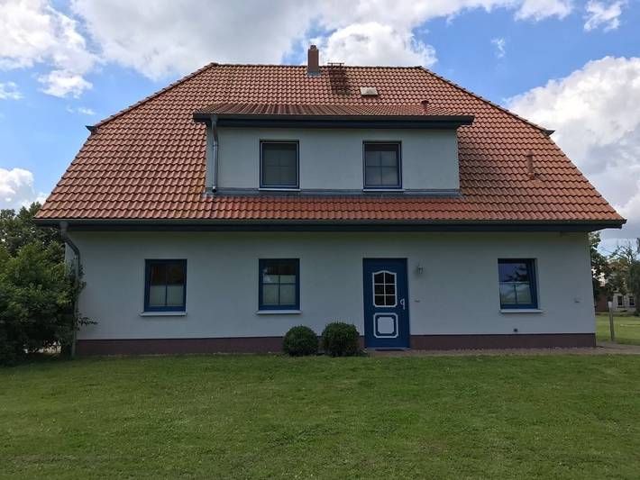Ferienhaus für 7 Personen, mit Sauna und Garten, mit Haustier in Garz/Rügen - 2