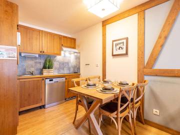 Chalet pour 6 Personnes dans Saint-Lary-Soulan, Pyrénées, Photo 3