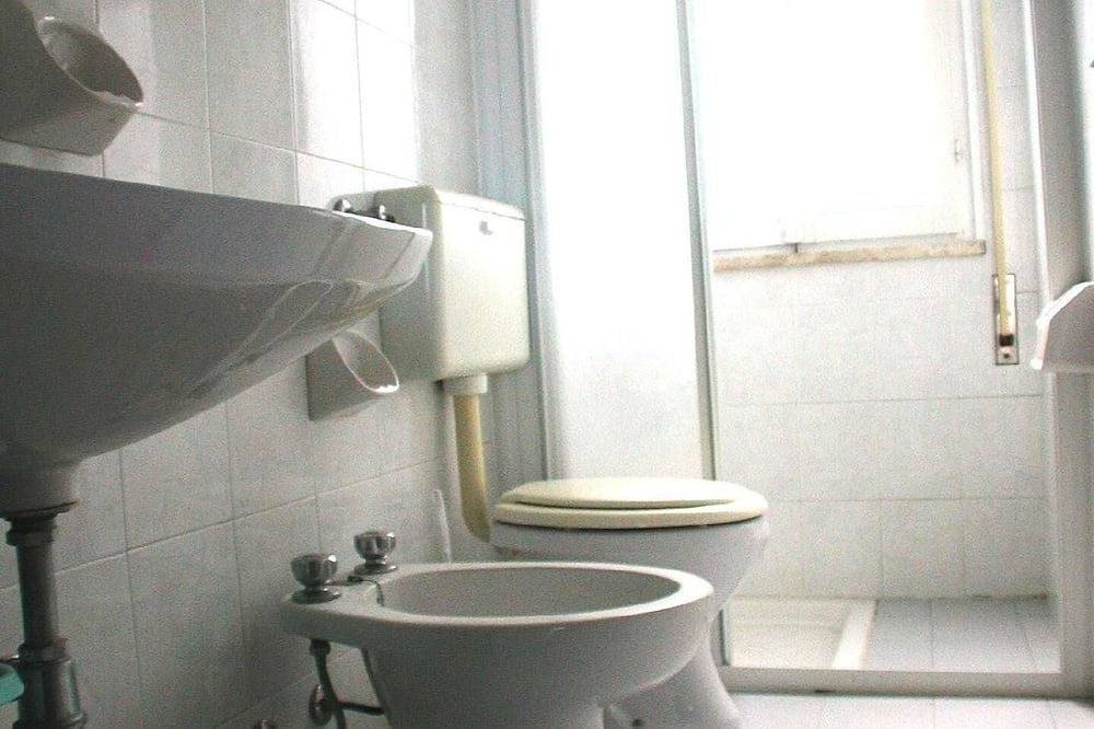 Appartement entier, Appartement de vacances Lido di Spina pour 1 - 4 personnes avec 1 chambre à coucher - Appartement de in Lido di Spina, Province de Ferrare