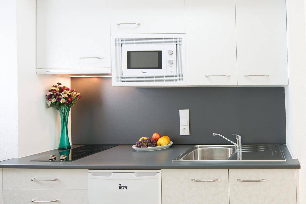 Ona Internacional Apartments in Vilafortuny, Cambrils