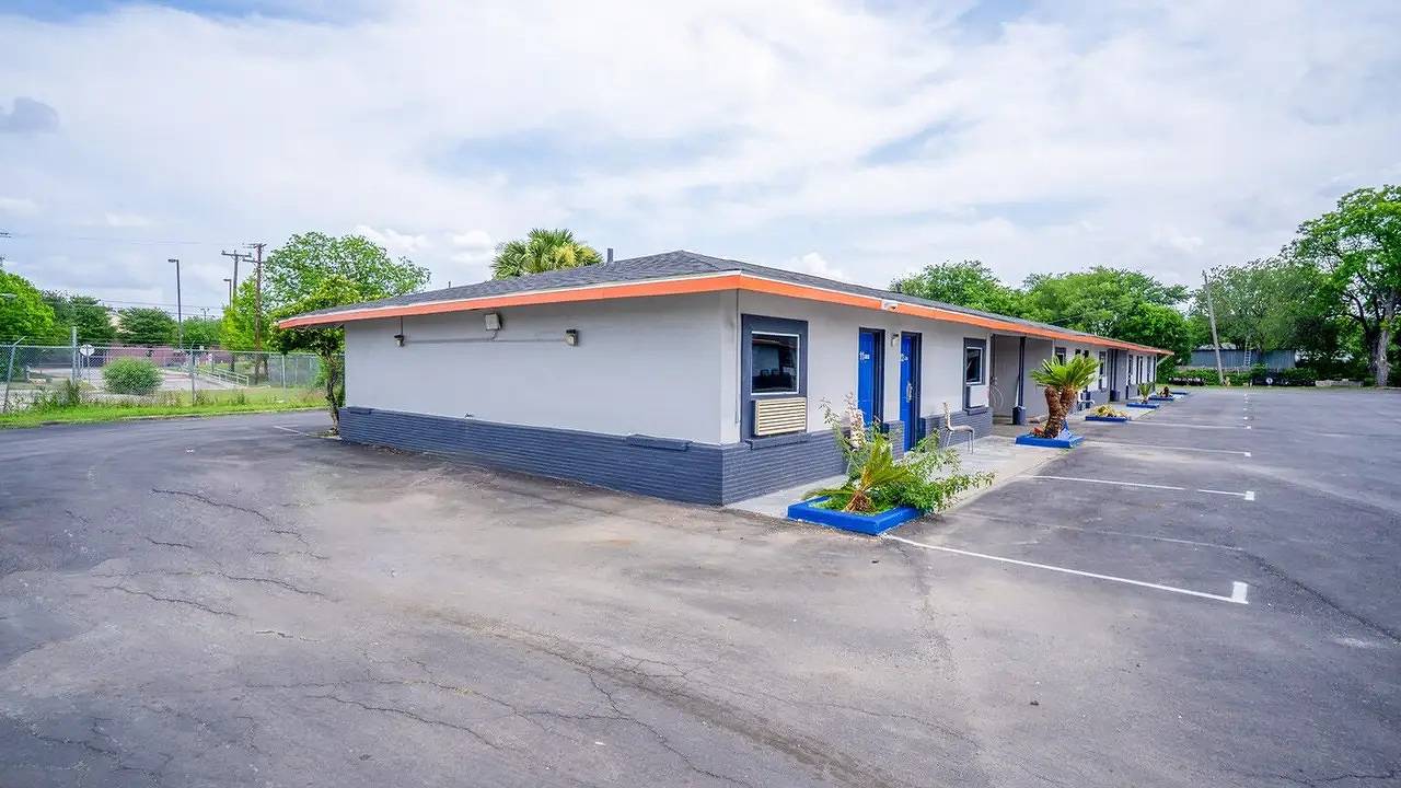 Apartamento vacacional entero, Apartamento de vacaciones para 5 personas in San Antonio, Condado de Bexar
