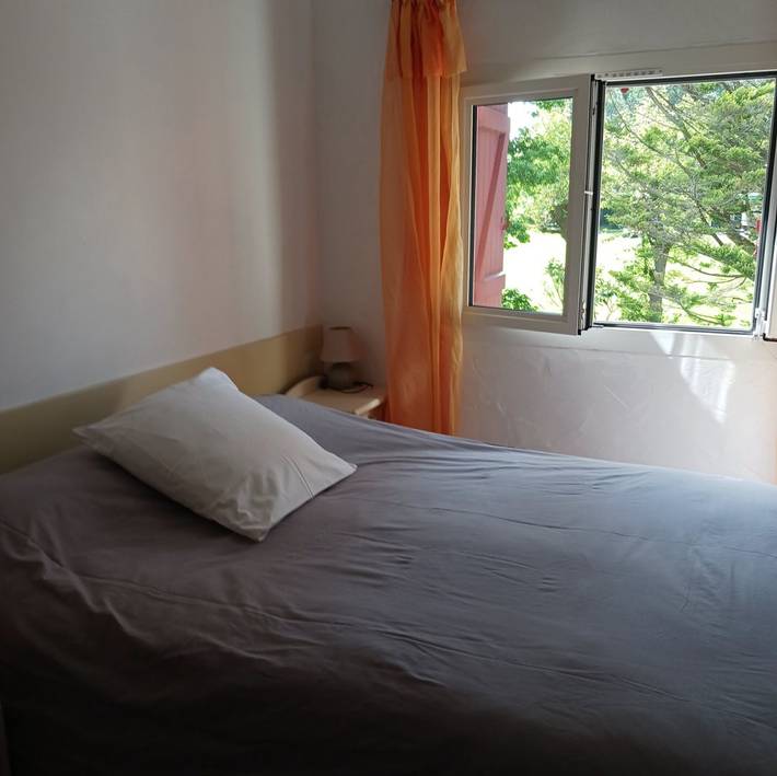 Gîte pour 5 personnes, avec jardin à Saint-Pée-sur-Nivelle - 4