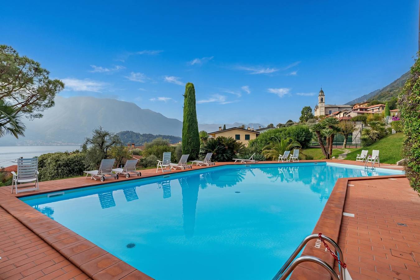 Appartamento intero, Brentano Giardino in Azzano, Tremezzina