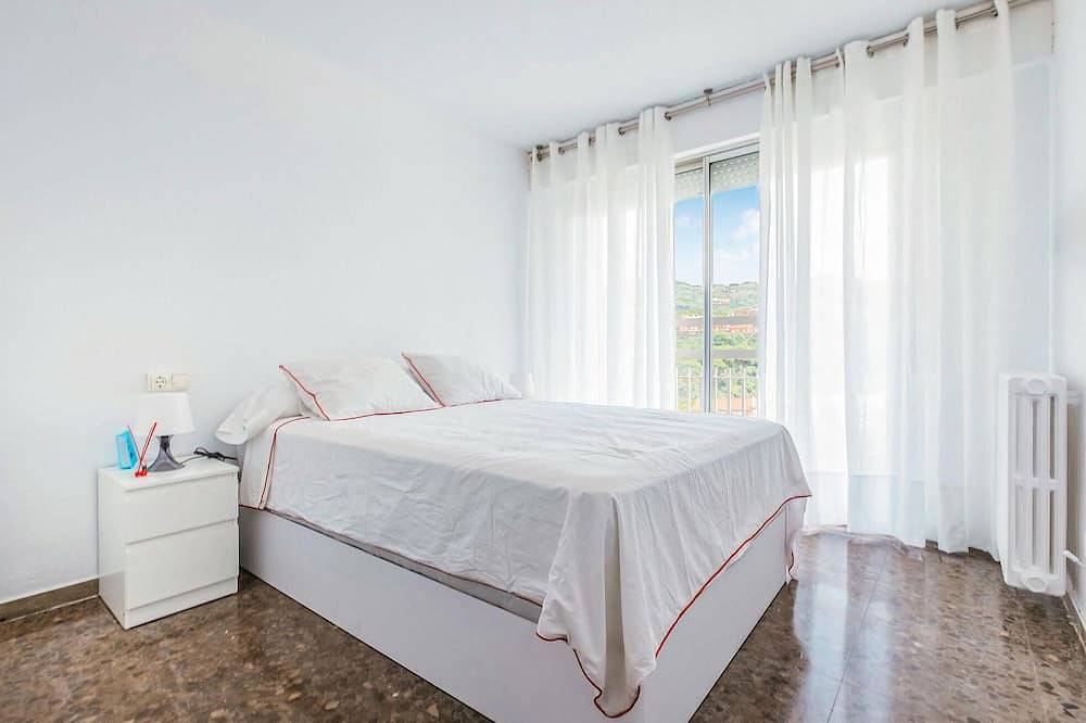 Apartamento entero, Apartamento frente a la playa in Supermaresme, San Vicente de Montalt