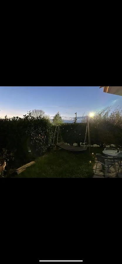 Apartamento de vacaciones para 2 personas, con terraza - 1