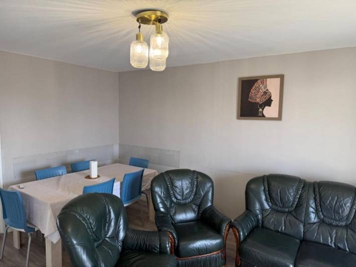 Gîte pour 6 personnes, avec vue et jardin à Saint-Jean-de-Braye - 4