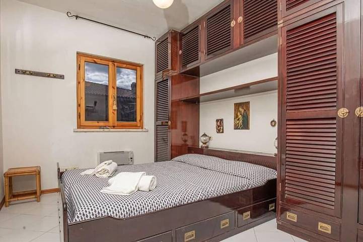 Appartement entier, Hospitalité à la mer in Talamone, Orbetello