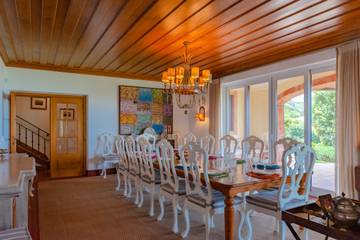 Villa para 14 Pessoas em Colares, Distrito de Lisboa, Foto 2