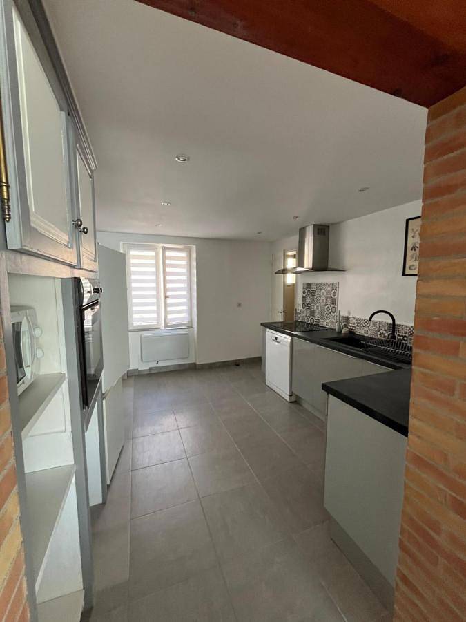 Location de vacances pour 4 personnes à Rieux-Volvestre - 3