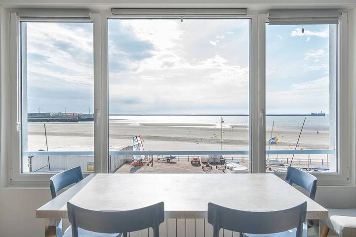 Holiday apartment for 4 people - 1
