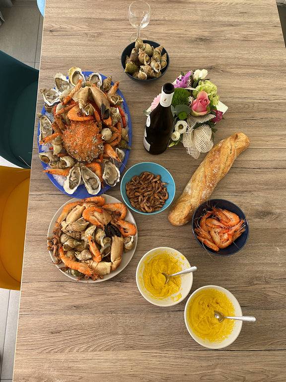 Maison charmante, proche bord de mer, Ault in Ault, Région d'Abbeville