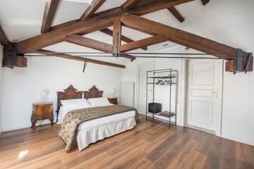 Appartement voor 2 Personen in Palermo, Provincie Palermo, Afbeelding 1