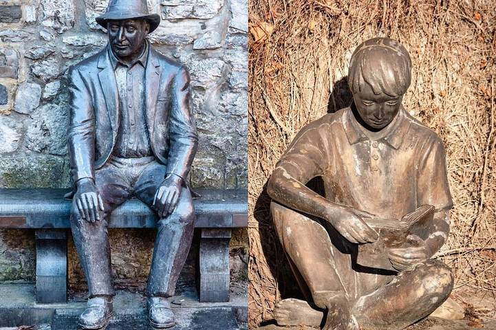 Agriturismo pour 14 personnes, avec sauna à Hamoir