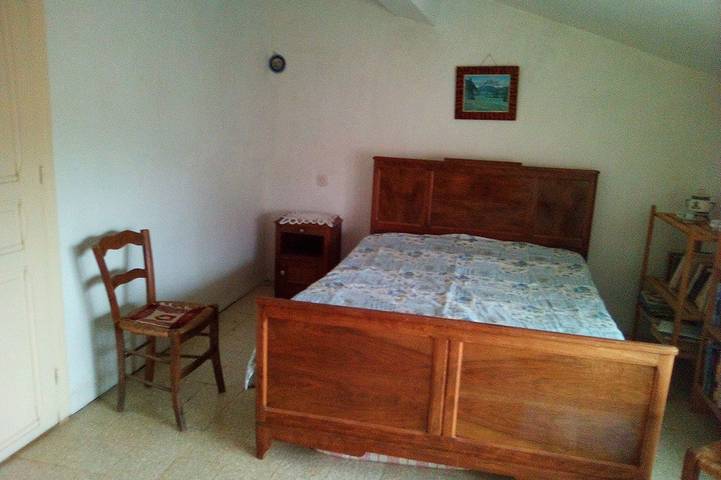 Location de vacances pour 5 personnes, animaux acceptés à Bélesta - 4