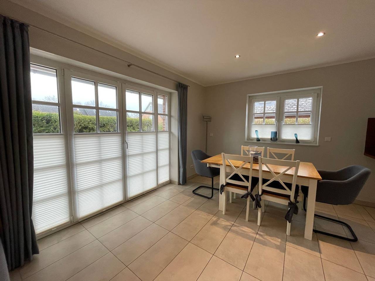 Ferienhaus Meerblau, 145qm für bis zu 7 Personen in Tinnum, Sylt (Gemeinde)