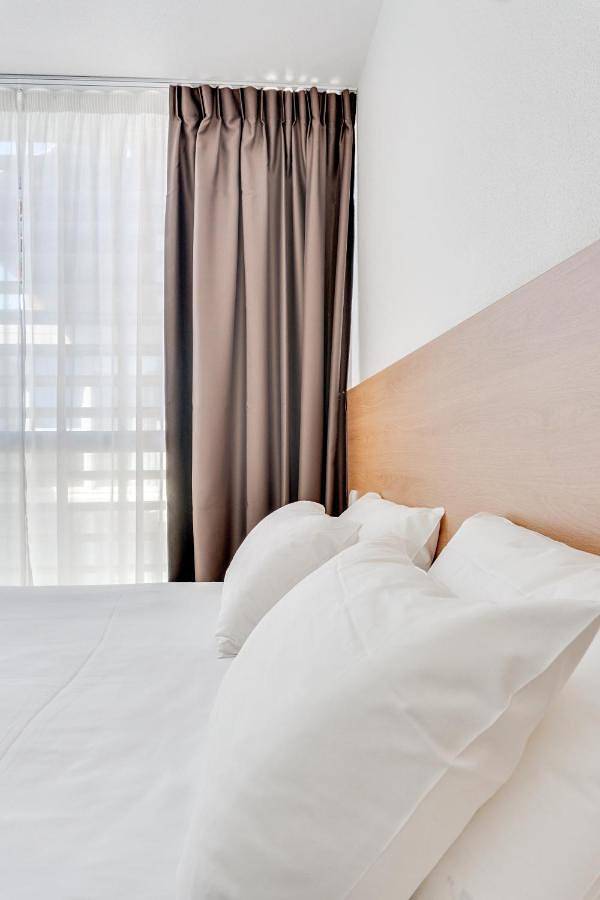 Residhotel Galerie Tatry in Burdeos, Región de Burdeos