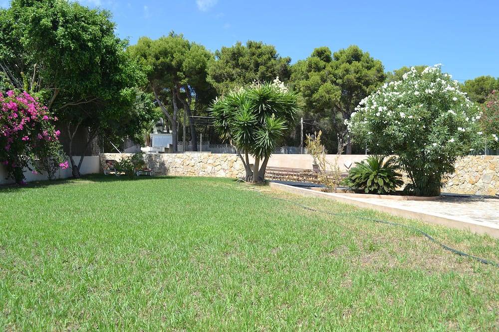 Haus, Ferienhaus,  Chalet 300 m vom Son Moll Strand (Cala Ratjada) in Son Moll, Capdepera