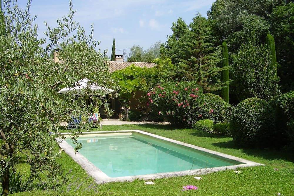 Maison de vacances