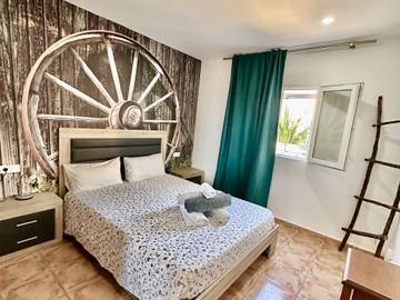 Ferienhaus in S'Estany d'en Mas, Manacor für 6 