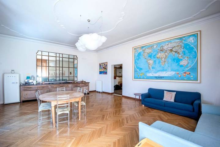 Ferienwohnung für 2 Personen, mit Balkon/Terrasse - 1