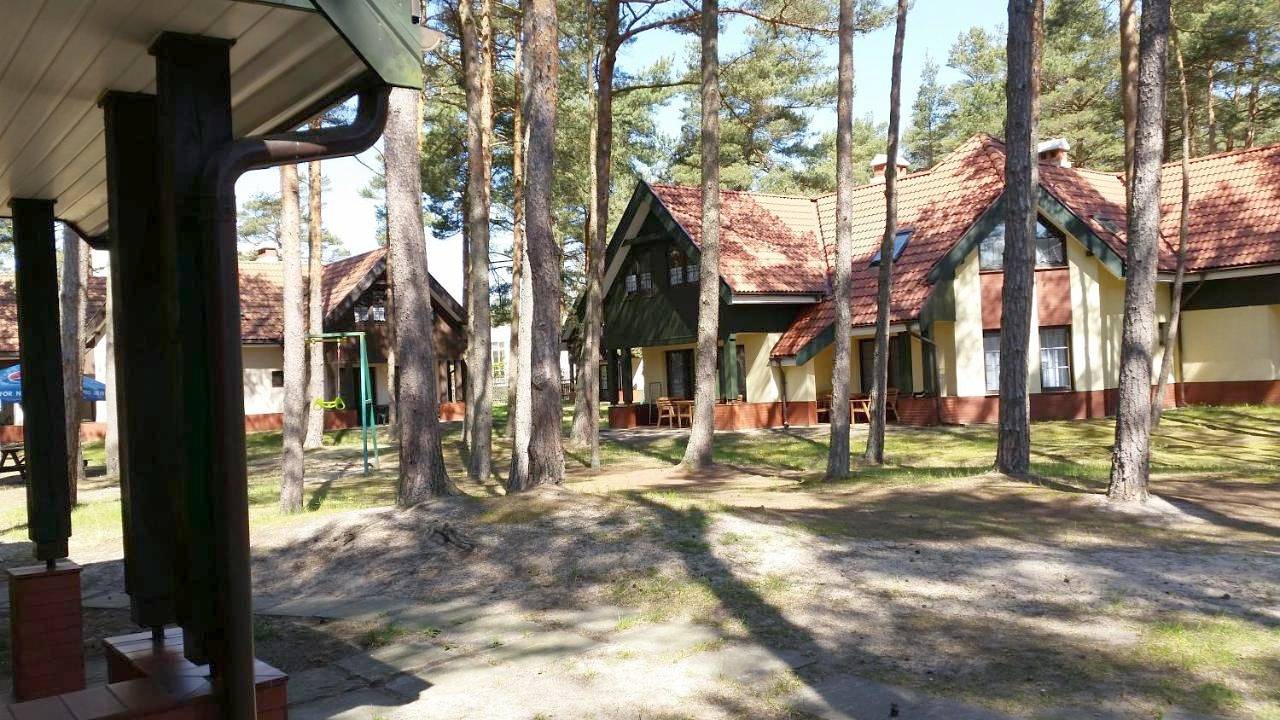 Navigator Energetyk in Rowy, Gardno