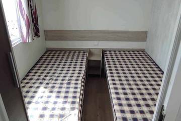 Camping für 4 Personen in Saint-Pierre-d'Oléron, Île d'Oléron, Bild 3
