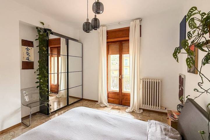 Ganze Wohnung, Casa Lorenzo - Fitness & Relax Apartment in Brienza, Potenza Provinz