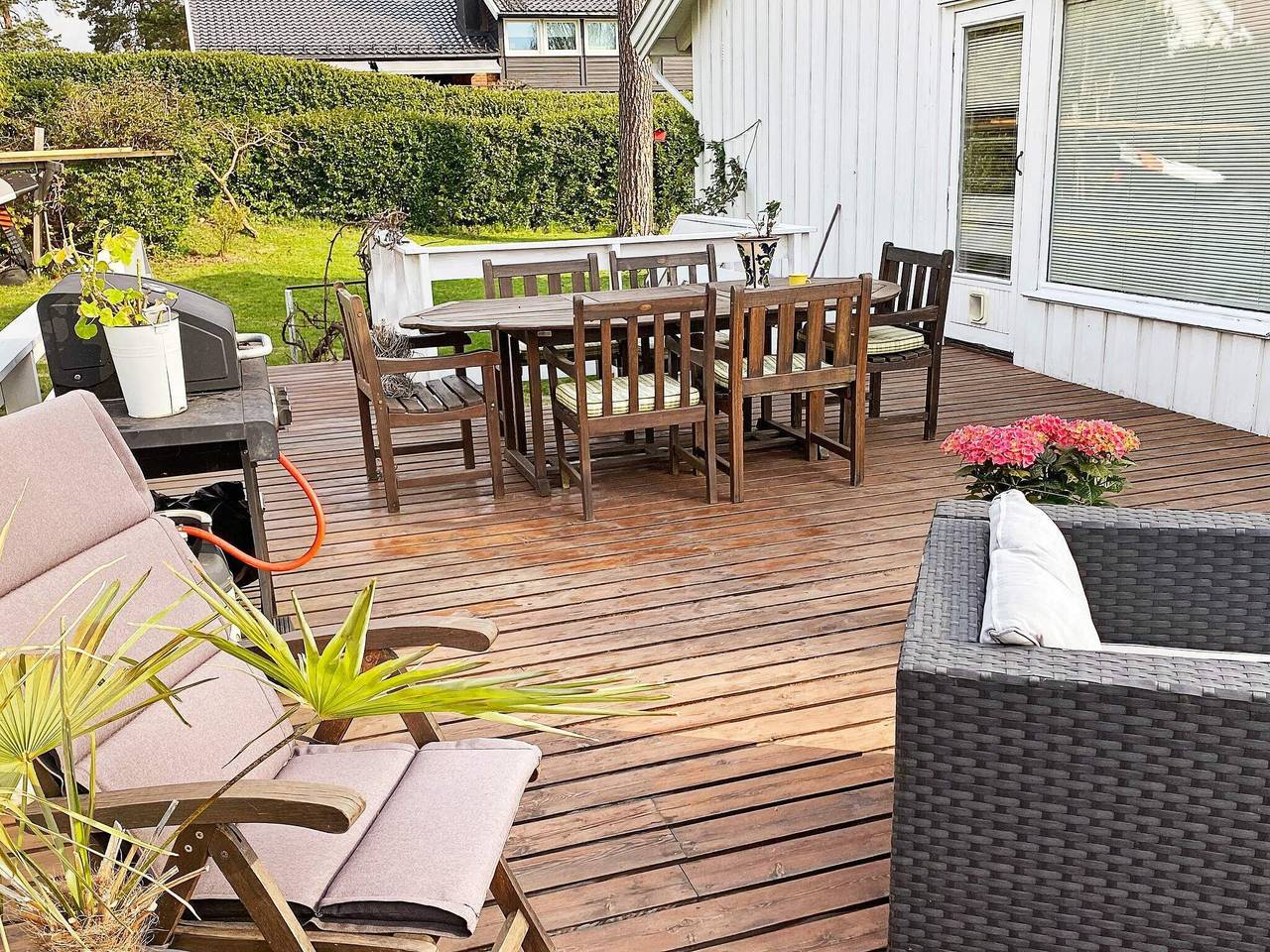 9 Personen Ferienhaus in Nesøya in Asker