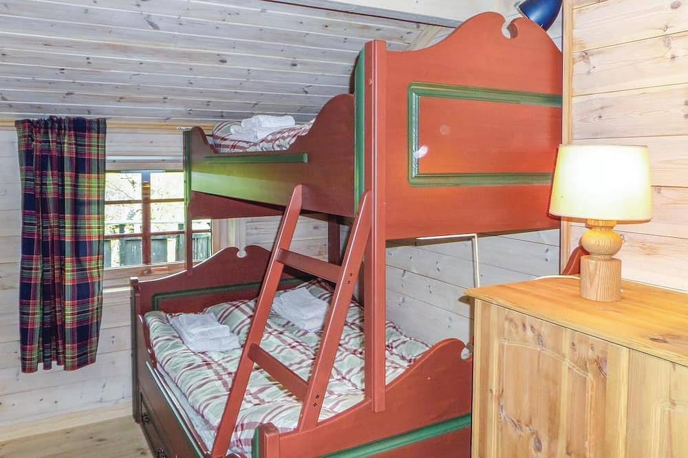 Prachtig huis in Vøringsfoss met Wifi in Eidfjord