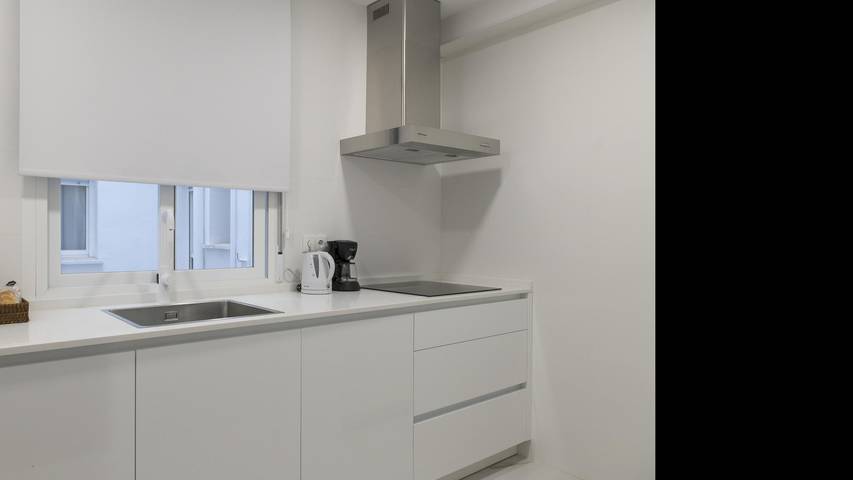 Gîte pour 4 personnes dans Cordoue (Ville)