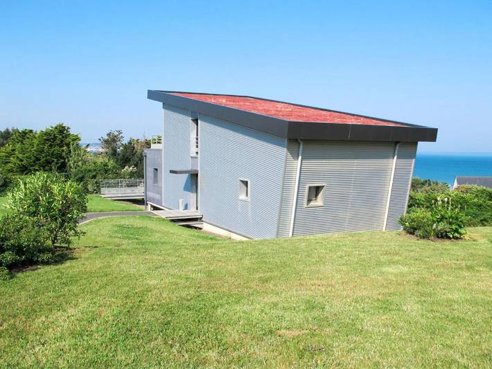 Location de vacances pour 6 personnes, avec Balcon et Terrasse dans Plage Kervel - 3