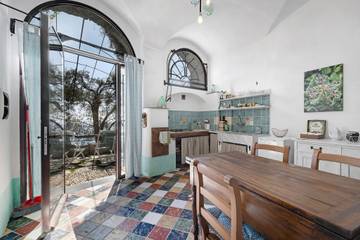Vakantiewoning voor 3 Personen in Finale Ligure Gemeente, Ligurische Alpen, Afbeelding 3