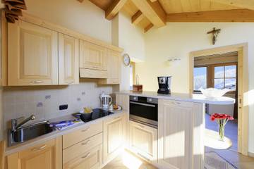 Chalet für 5 Personen in Livigno (Stadt), Livigno, Bild 2