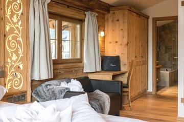 Hotel für 2 Personen in Holzgau, Lechtal, Bild 3