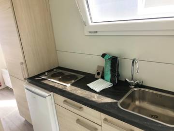 Maison De Vacances pour 6 Personnes dans Amsterdam Oost, Côte hollandaise, Photo 2