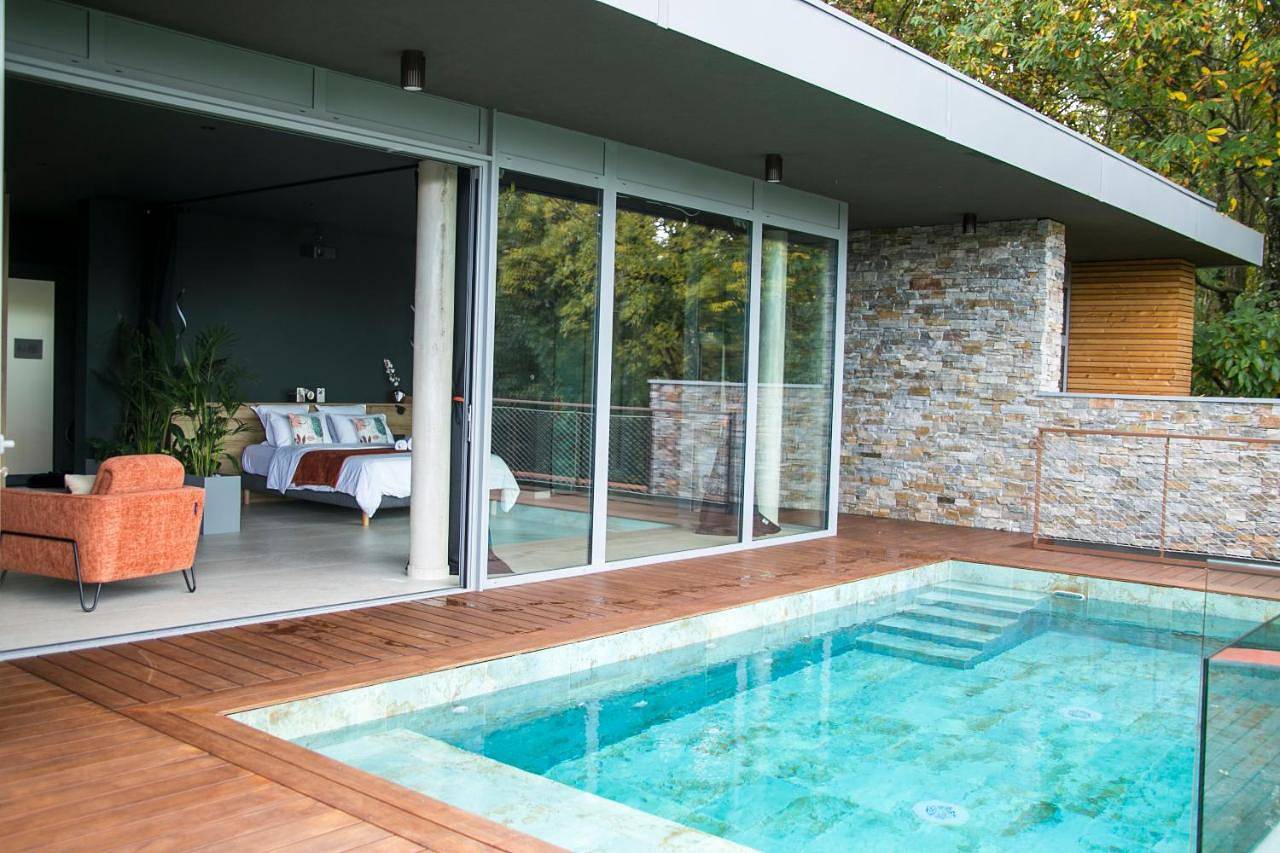 Villaconcept57 in Abreschviller, Sarrebourg