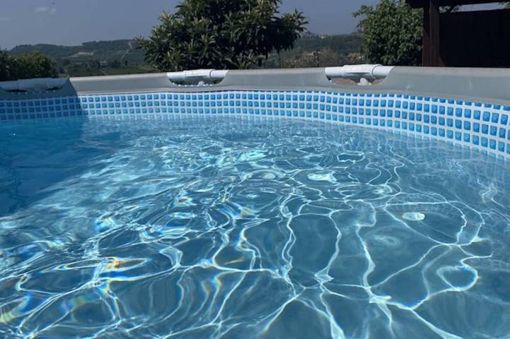 Villa per 6 persone, con giardino, con animali domestici in Langhe