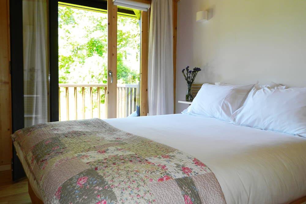 Baumhaus Quinta Lamosa in Gondoriz, Viana do Castelo Distrikt