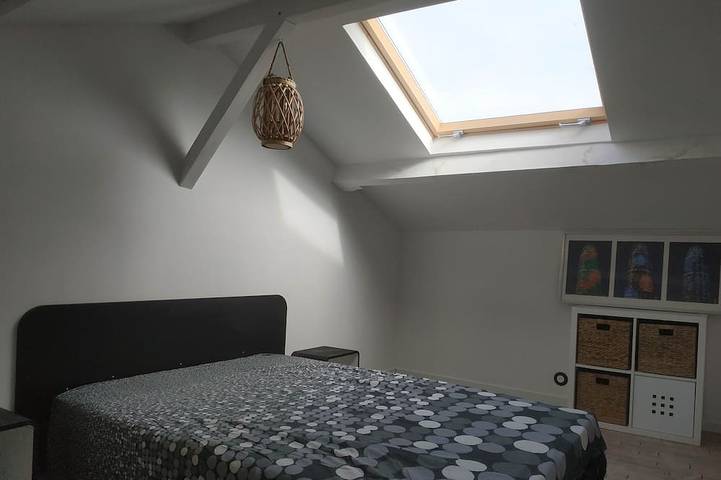 Location de vacances pour 6 personnes à Bourlens - 4